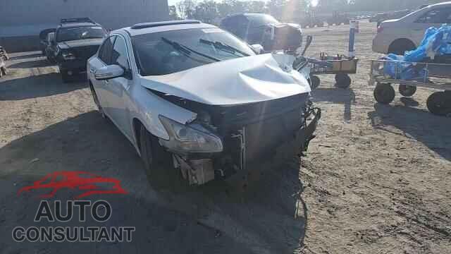 NISSAN MAXIMA 2010 - 1N4AA5AP1AC873403