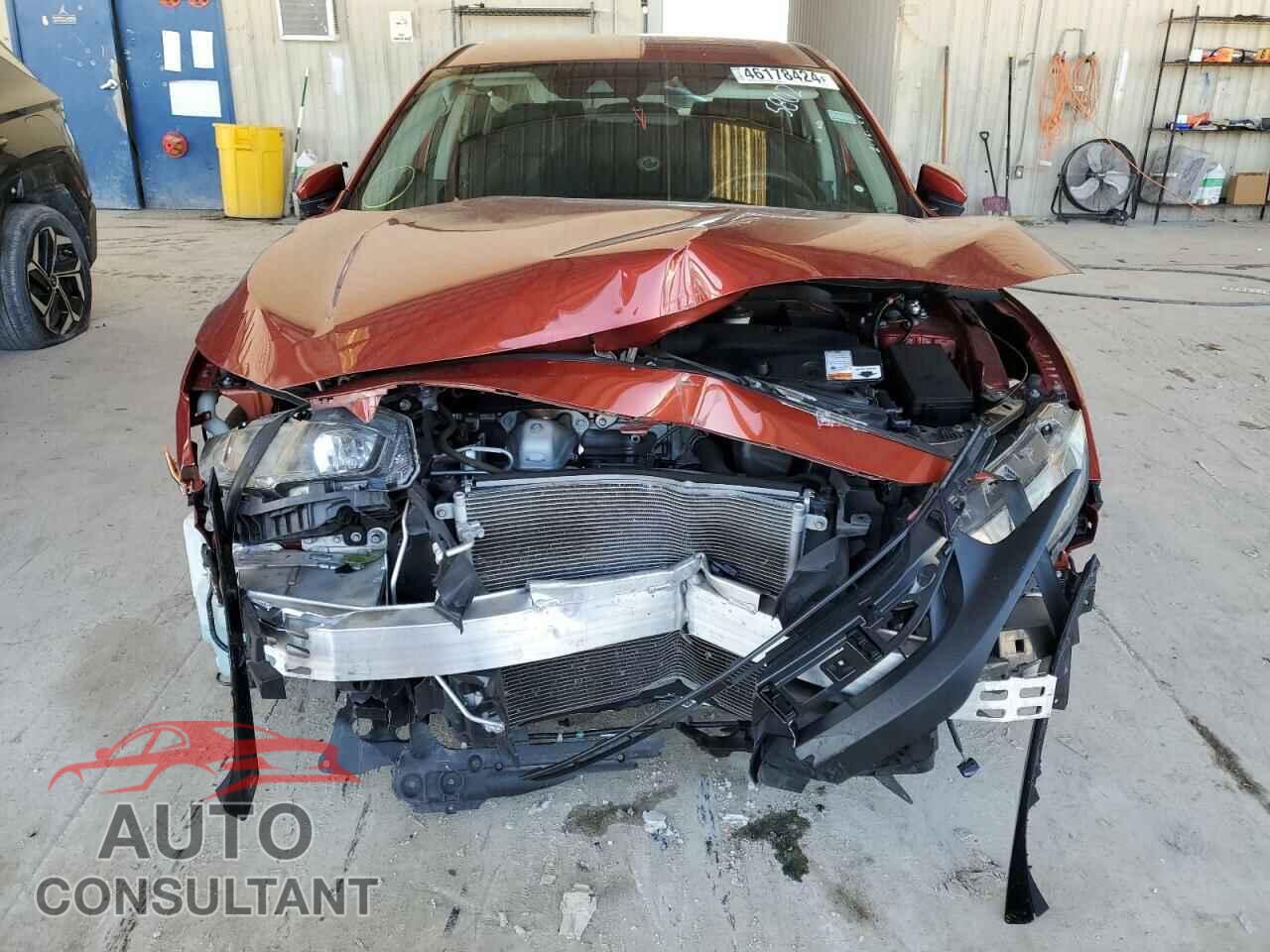 HONDA CIVIC 2019 - 19XFC2F67KE035802