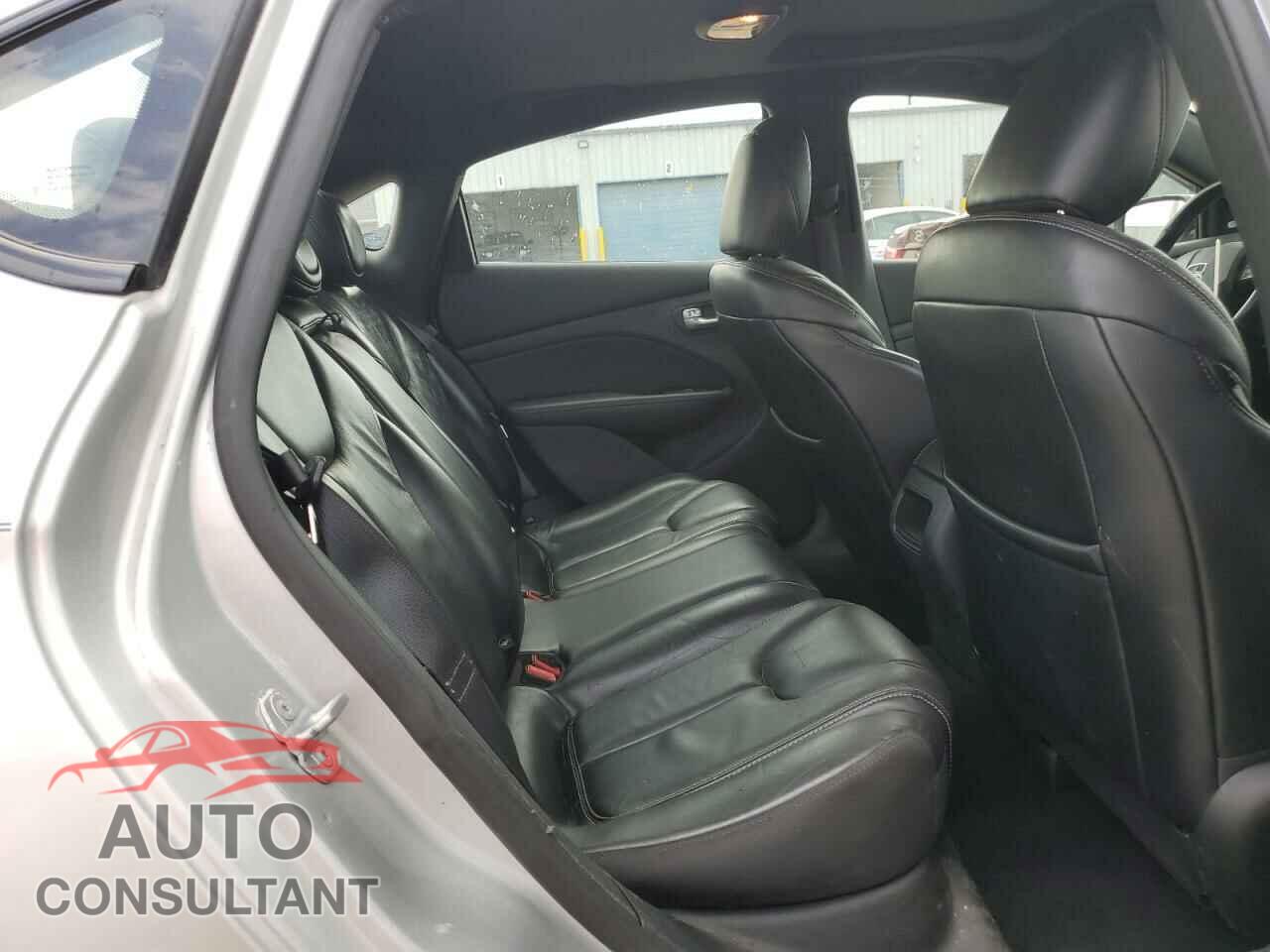 DODGE DART 2013 - 1C3CDFCA4DD170485