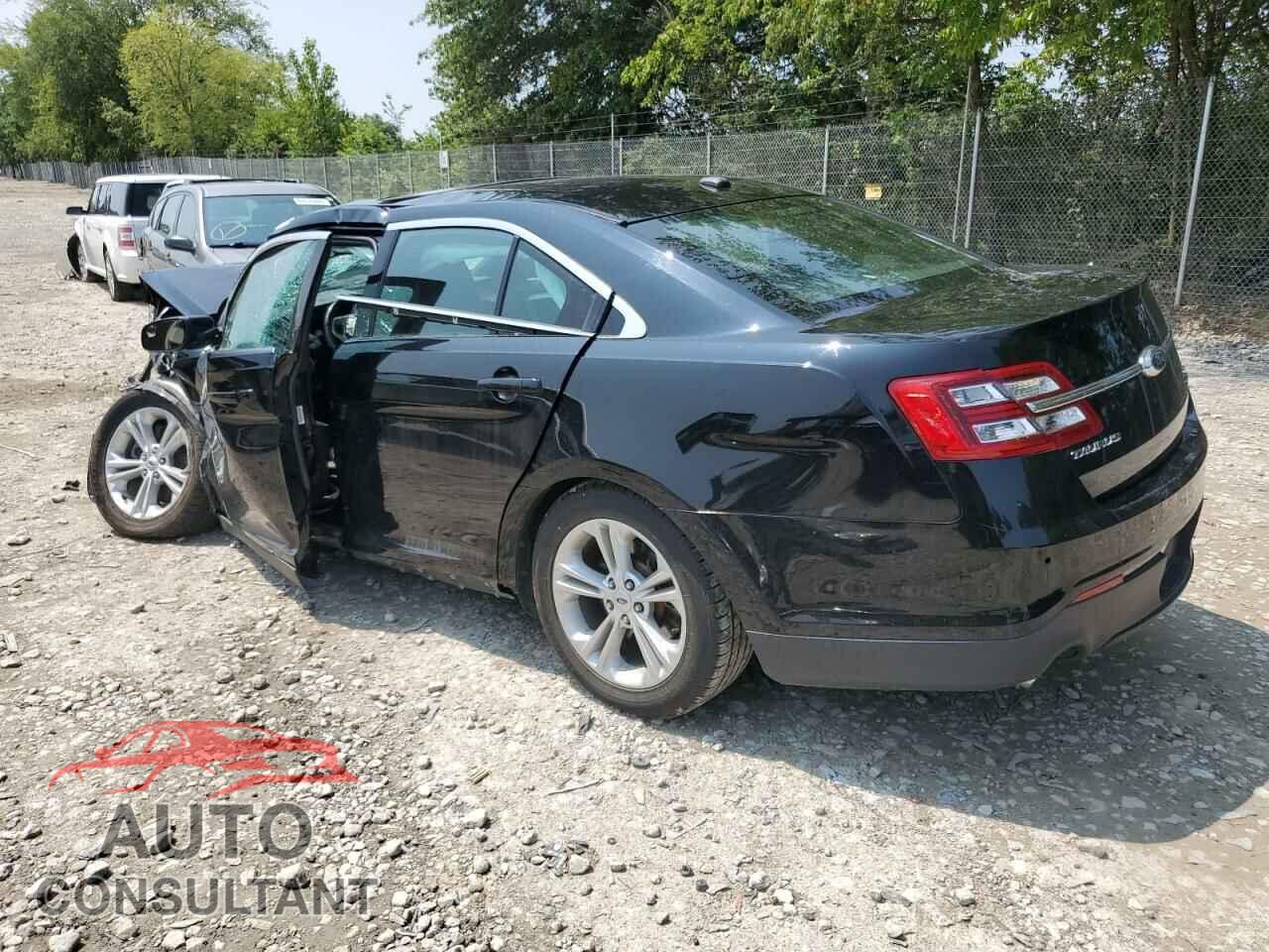 FORD TAURUS 2017 - 1FAHP2E83HG122403