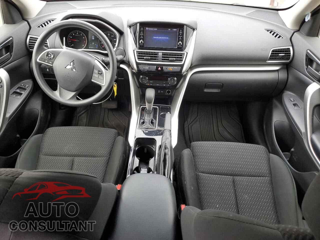 MITSUBISHI ECLIPSE 2020 - JA4AS3AA8LZ019221