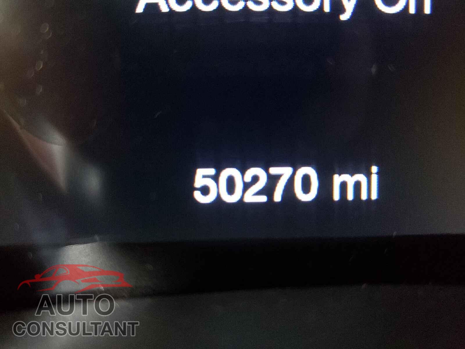 DODGE DURANGO 2020 - 1C4RDJDG8LC153320
