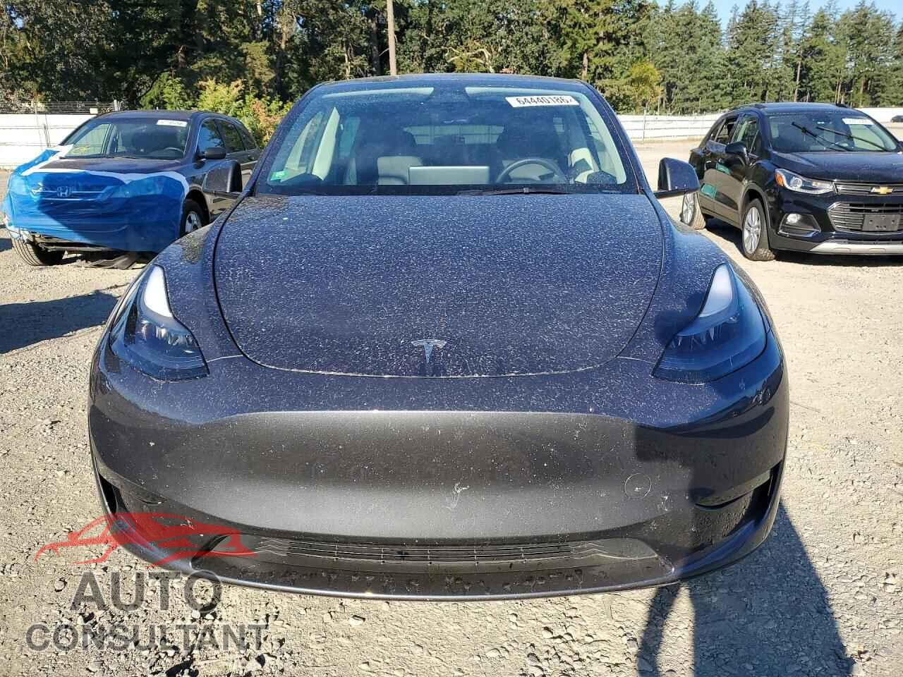 TESLA MODEL Y 2023 - 7SAYGDEEXPF609332