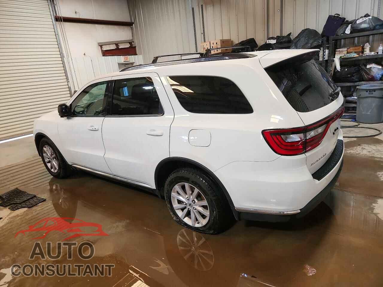 DODGE DURANGO 2023 - 1C4RDHAG4PC616086