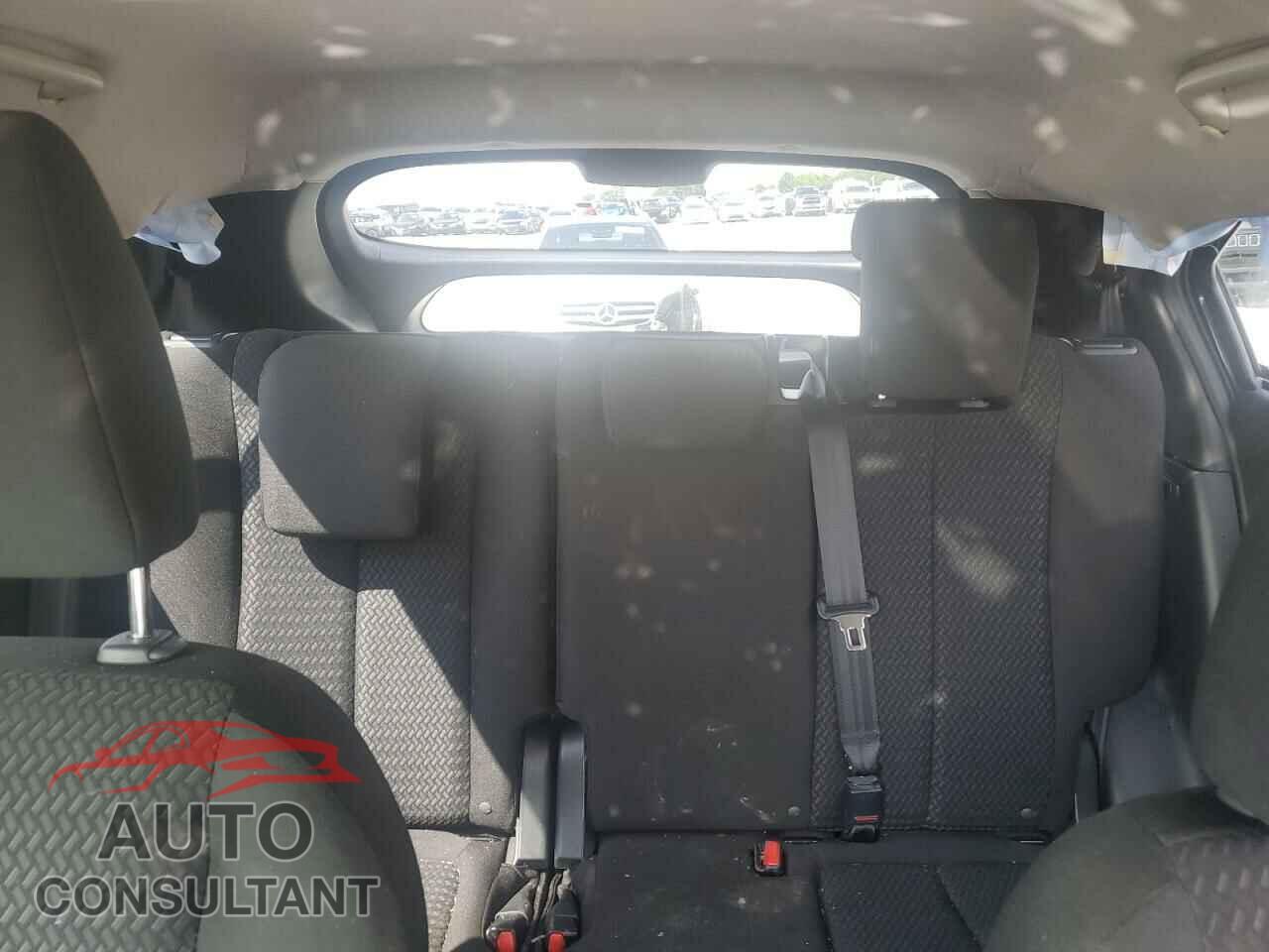 MITSUBISHI ECLIPSE 2018 - JA4AT4AA3JZ045371