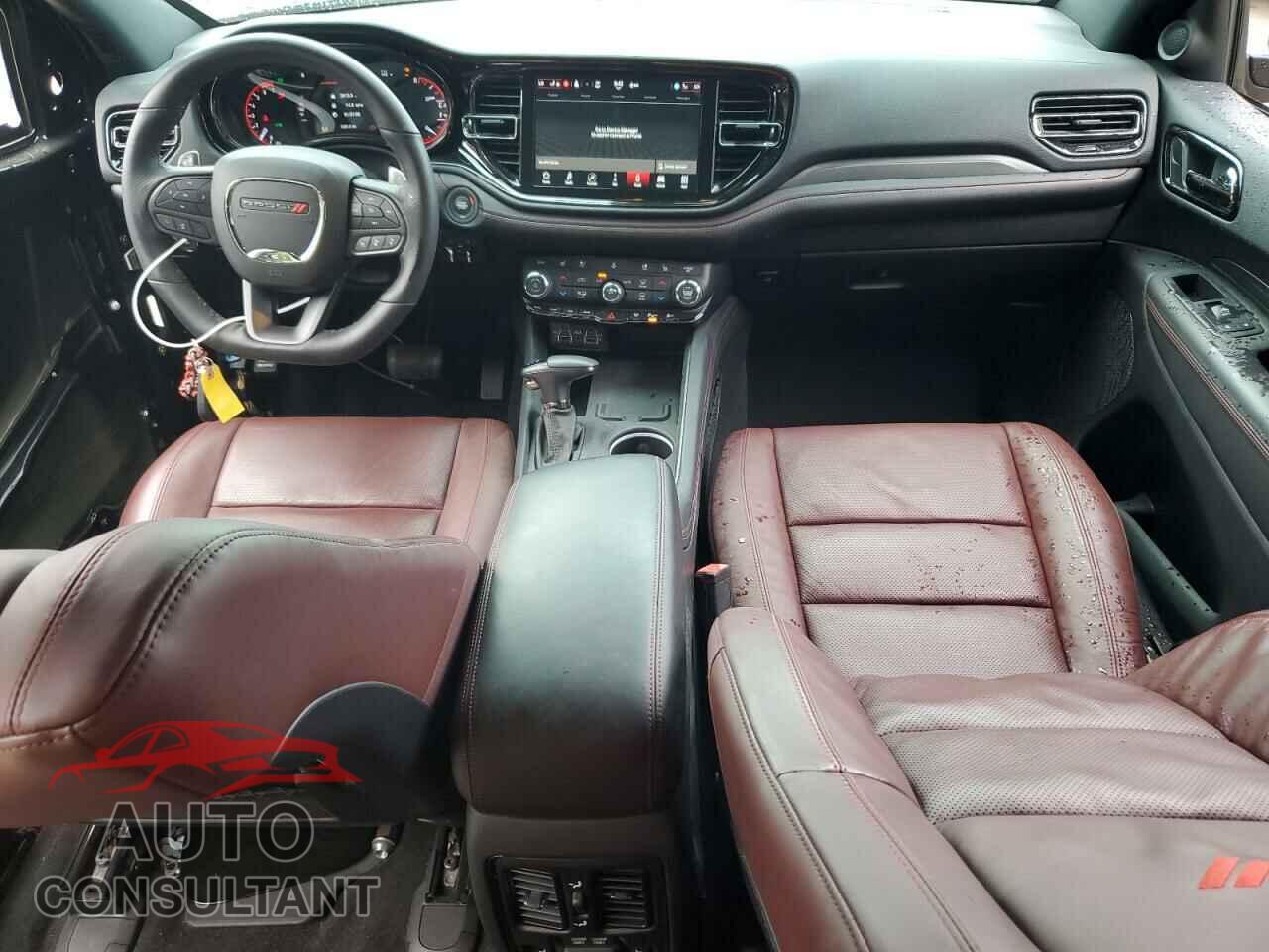 DODGE DURANGO 2023 - 1C4SDJCT6PC599181