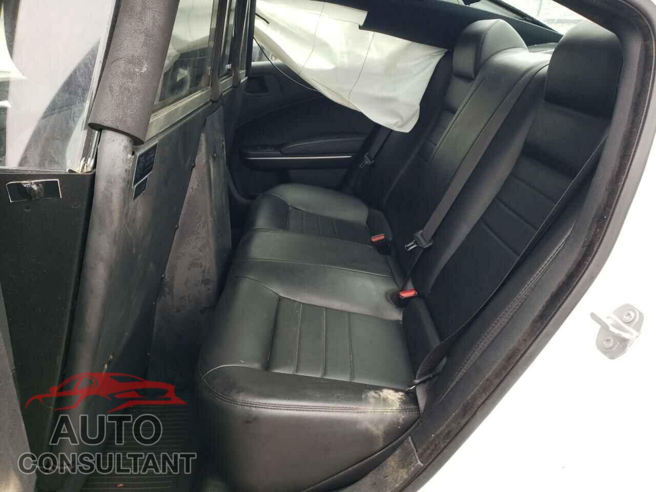 DODGE CHARGER 2019 - 2C3CDXKT9KH577128