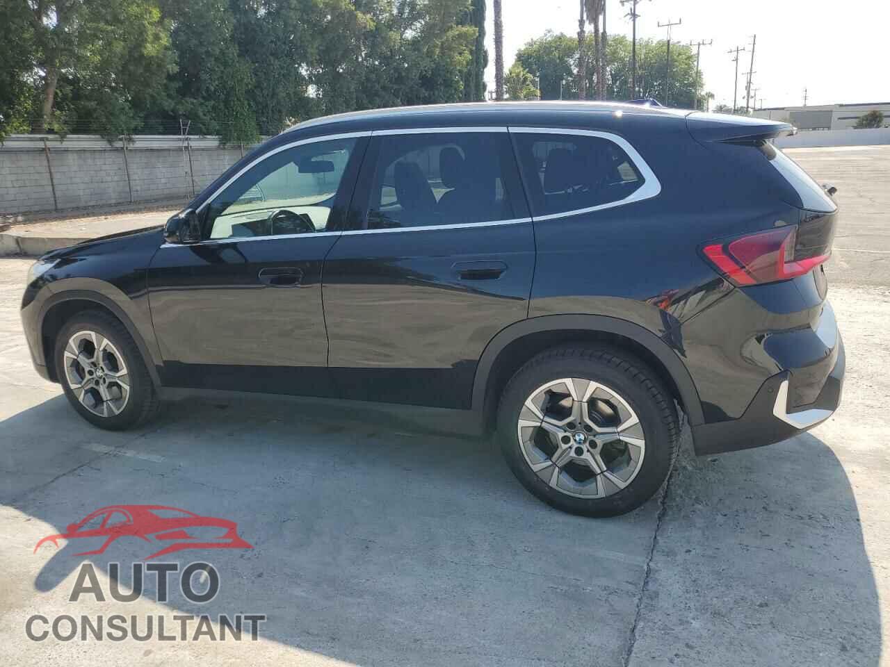 BMW X1 2023 - WBX73EF07P5W02016