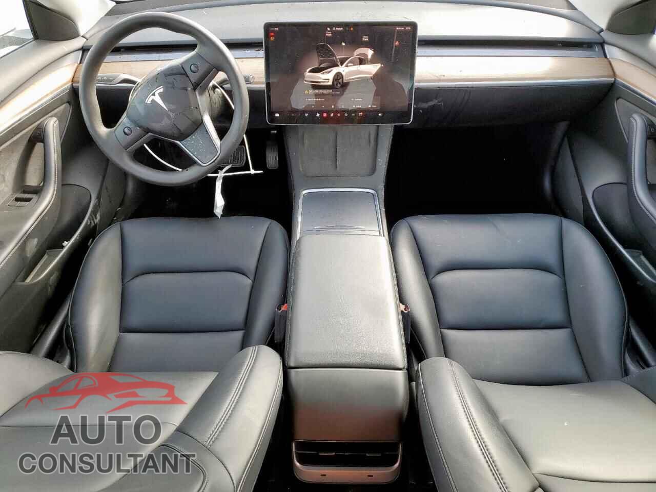 TESLA MODEL 3 2023 - 5YJ3E1EA8PF402561