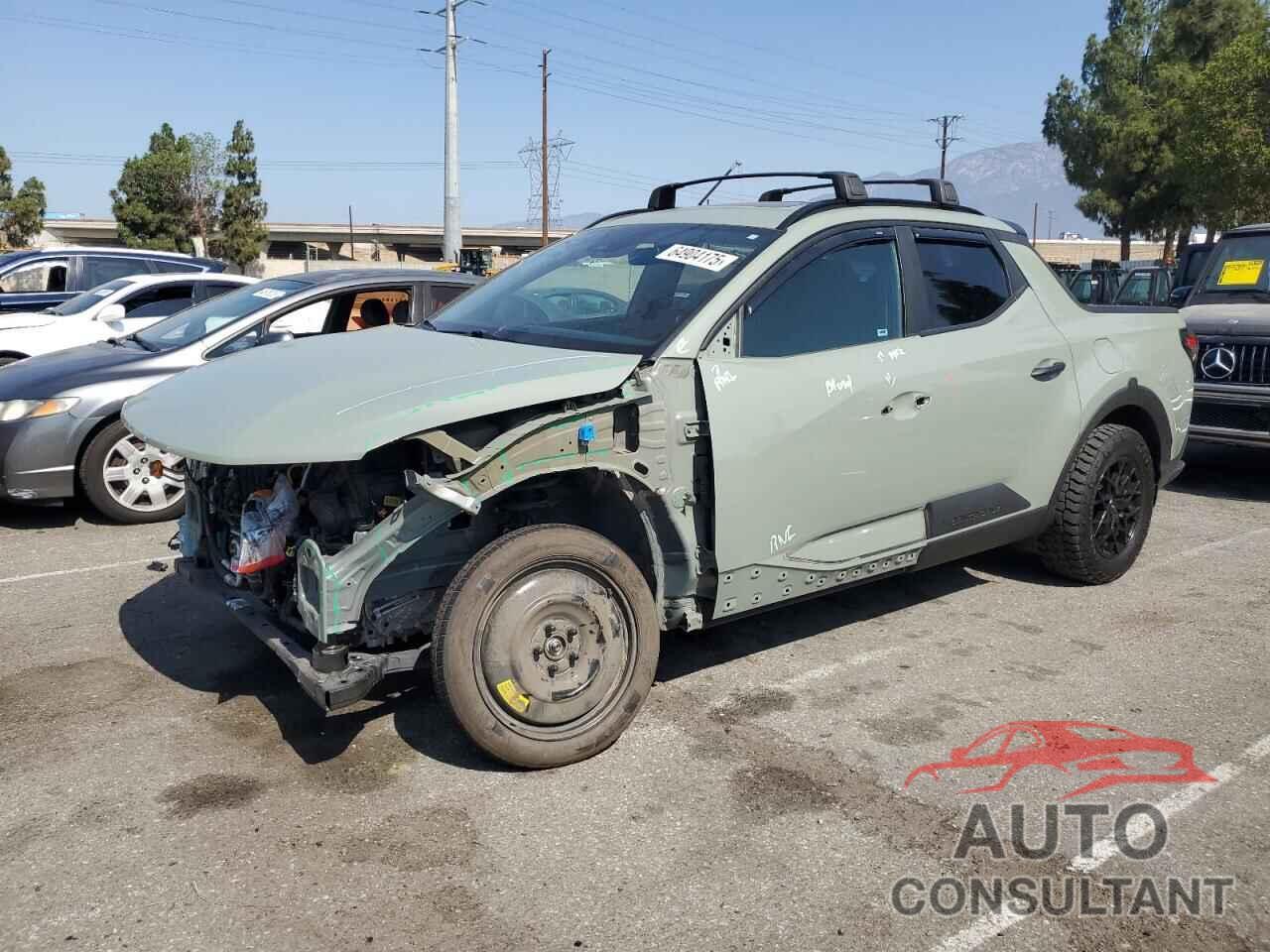 HYUNDAI SANTA CRUZ 2023 - 5NTJC4AE1PH070733