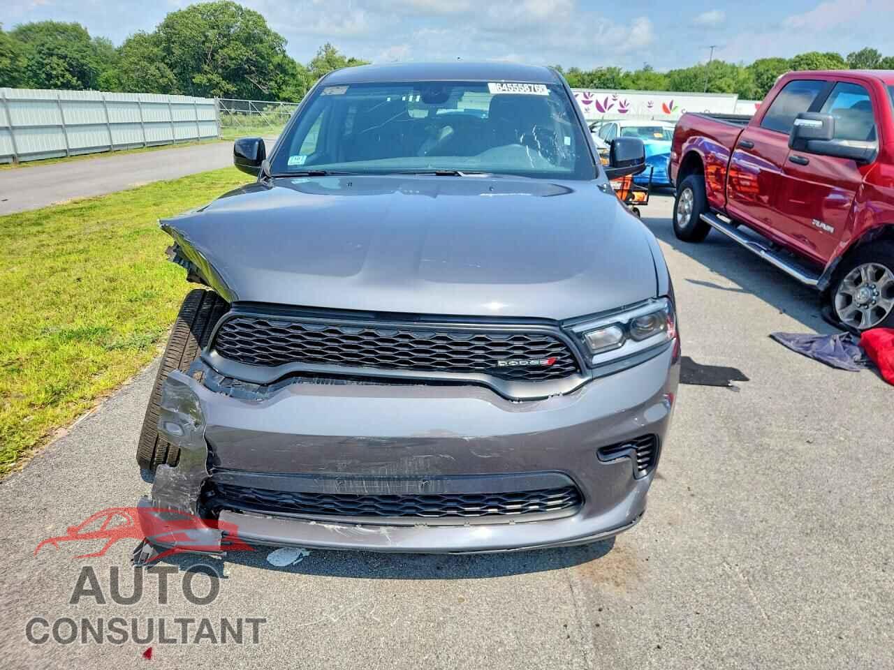 DODGE DURANGO 2026 - 1C4RDJDG6TC183500
