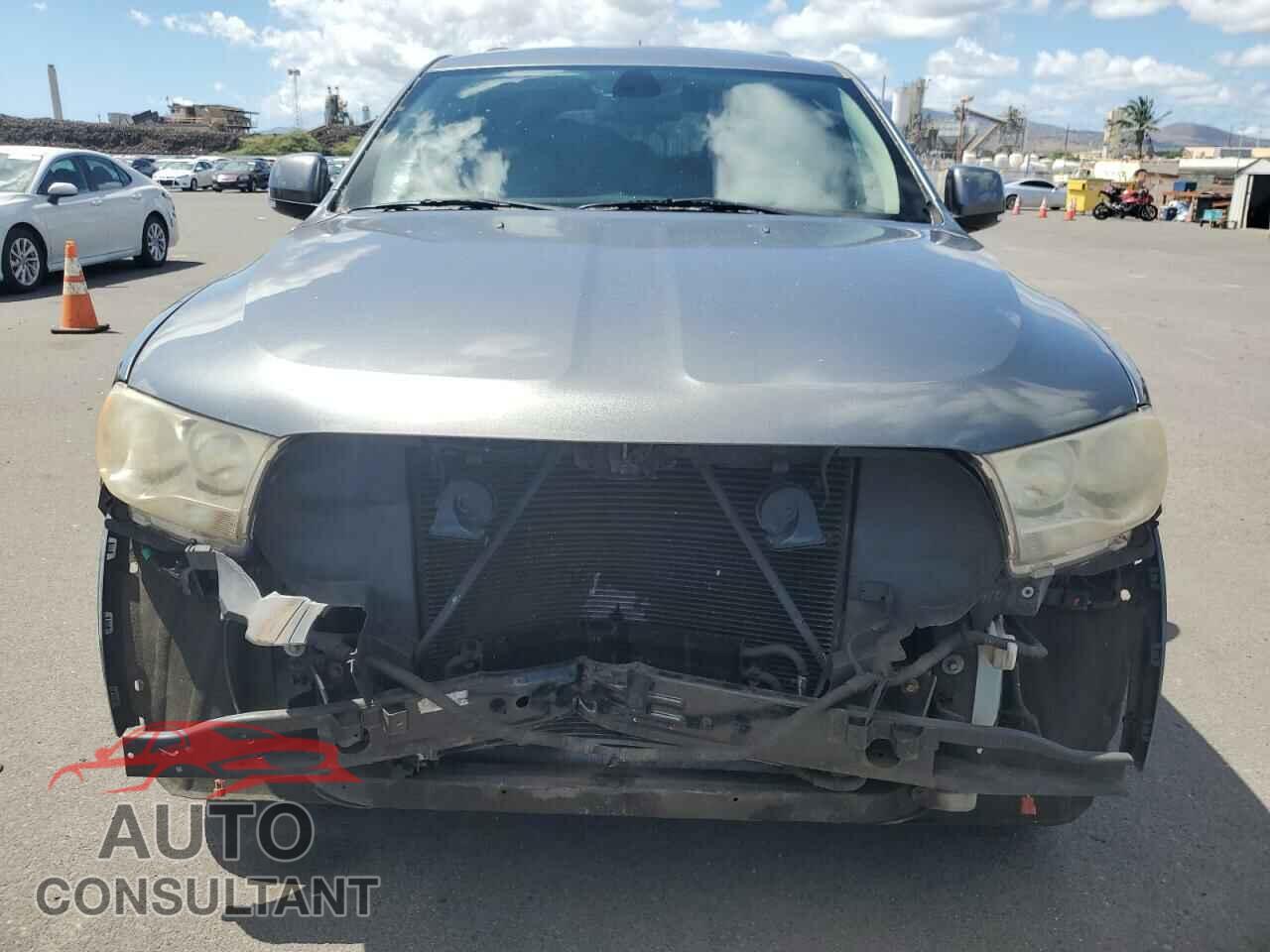 DODGE DURANGO 2013 - 1C4RDHDG0DC530166