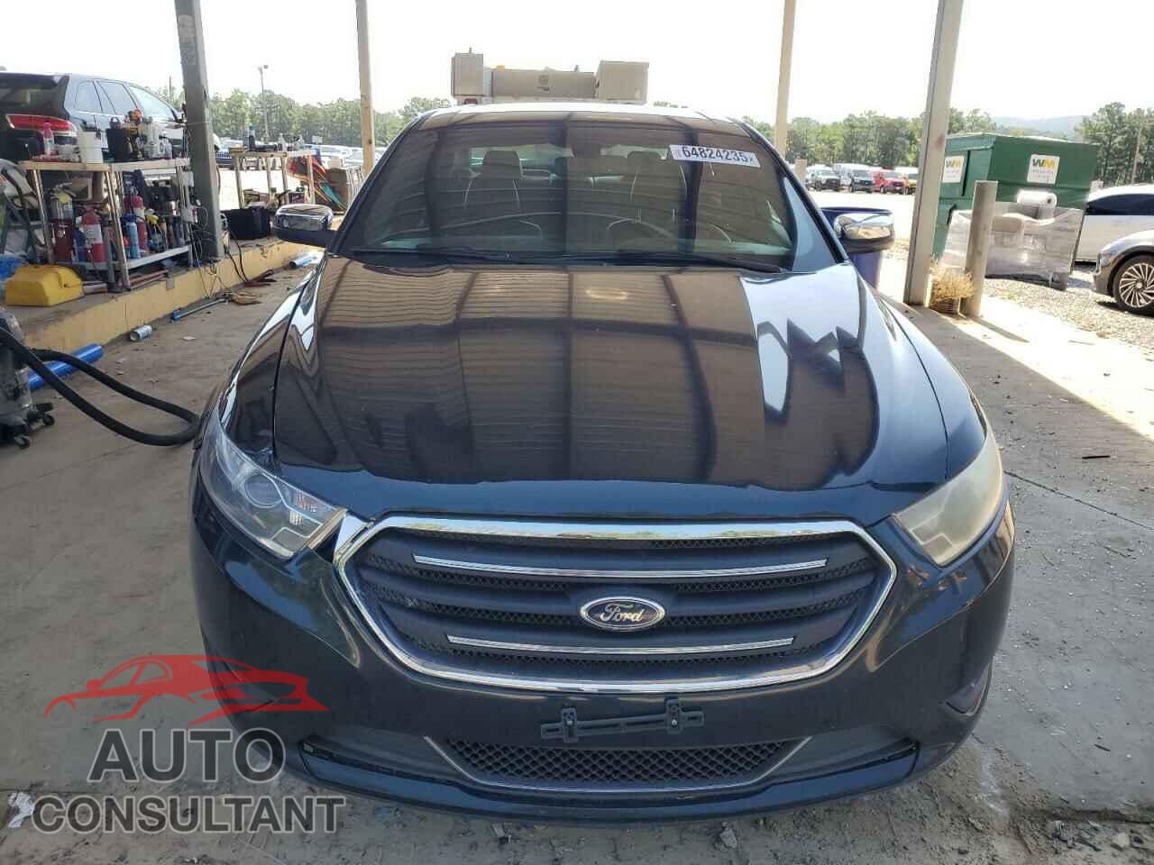 FORD TAURUS 2014 - 1FAHP2F87EG117778