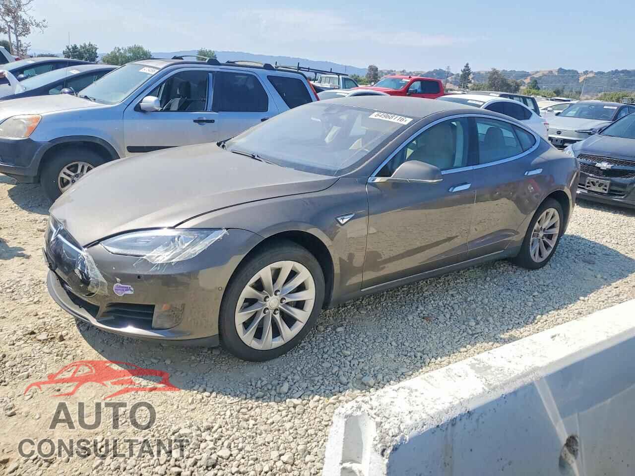 TESLA MODEL S 2016 - 5YJSA1E13GF133974