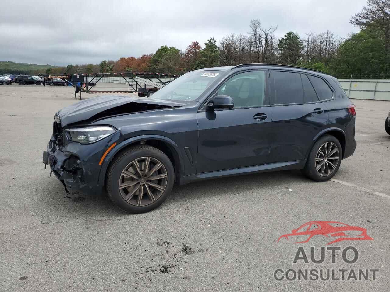 BMW X5 2023 - 5UXCR6C09P9R70192