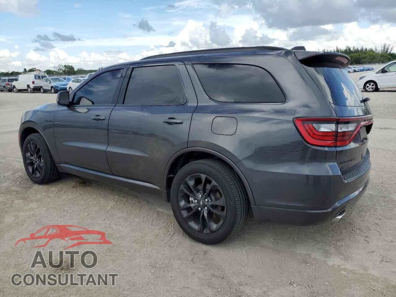 DODGE DURANGO 2024 - 1C4SDJCT1RC153524