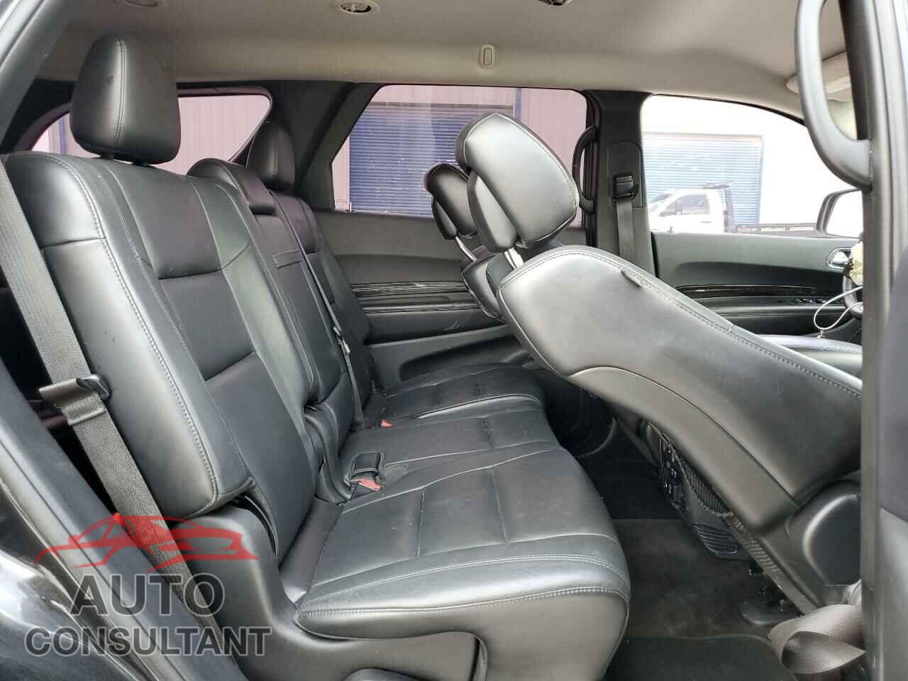DODGE DURANGO 2016 - 1C4RDHDG2GC483002