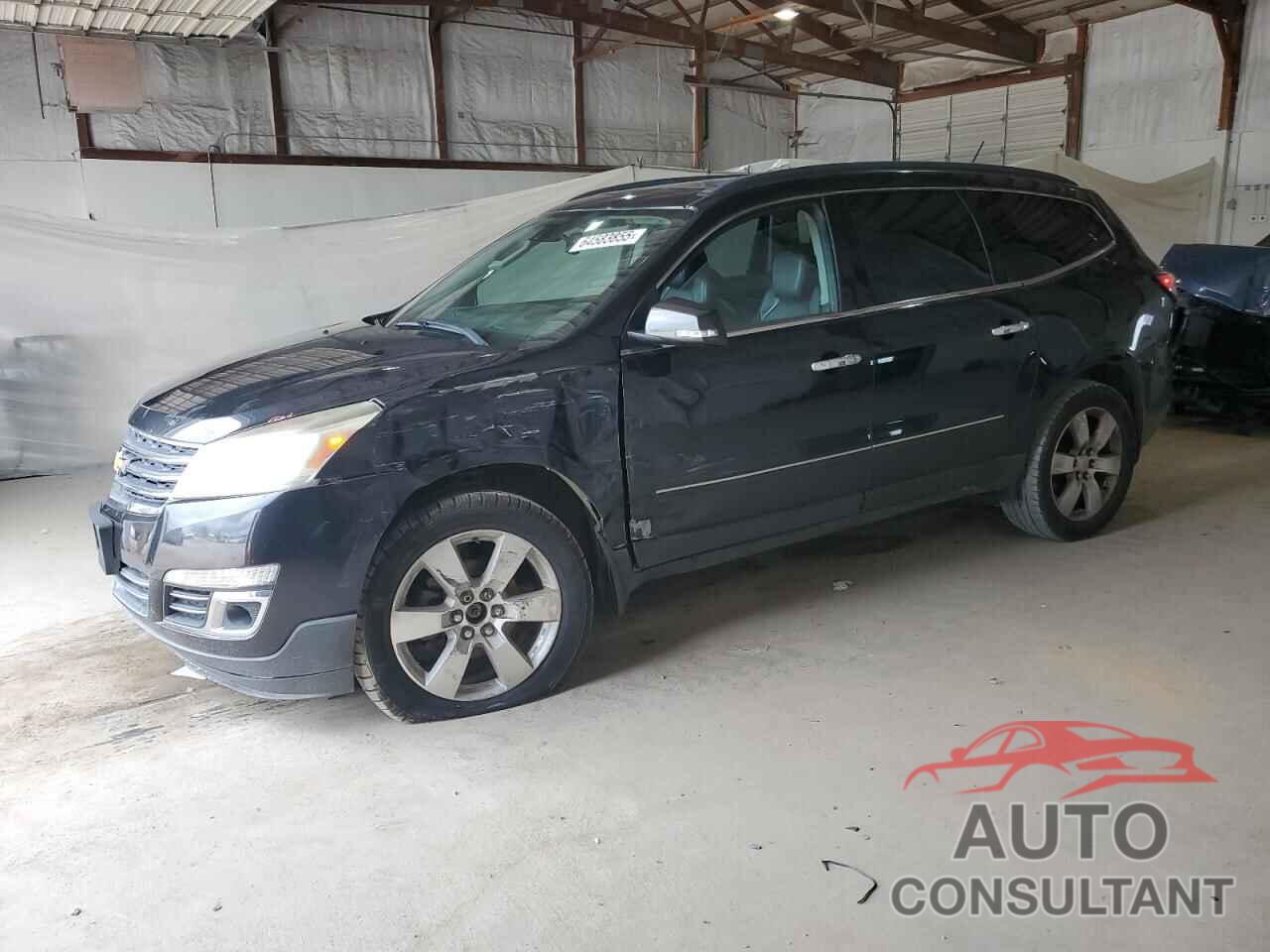 CHEVROLET TRAVERSE 2015 - 1GNKVJKD6FJ310891