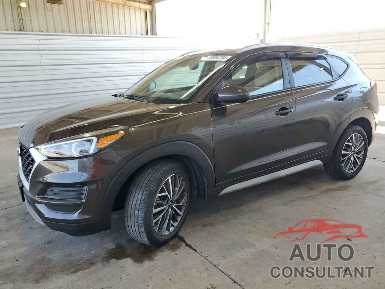 HYUNDAI TUCSON 2020 - KM8J33AL5LU144125