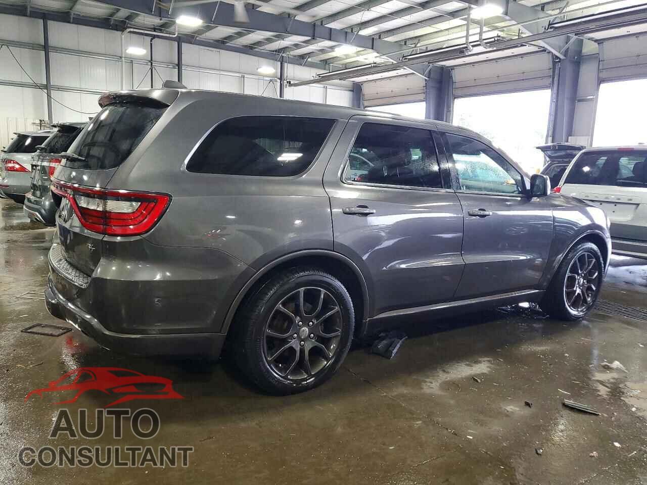 DODGE DURANGO 2015 - 1C4SDJCT8FC223743