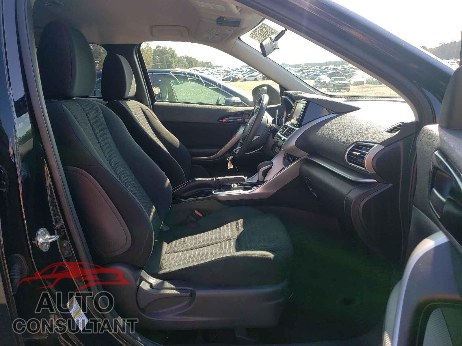 MITSUBISHI ECLIPSE 2020 - JA4AT3AA9LZ019337