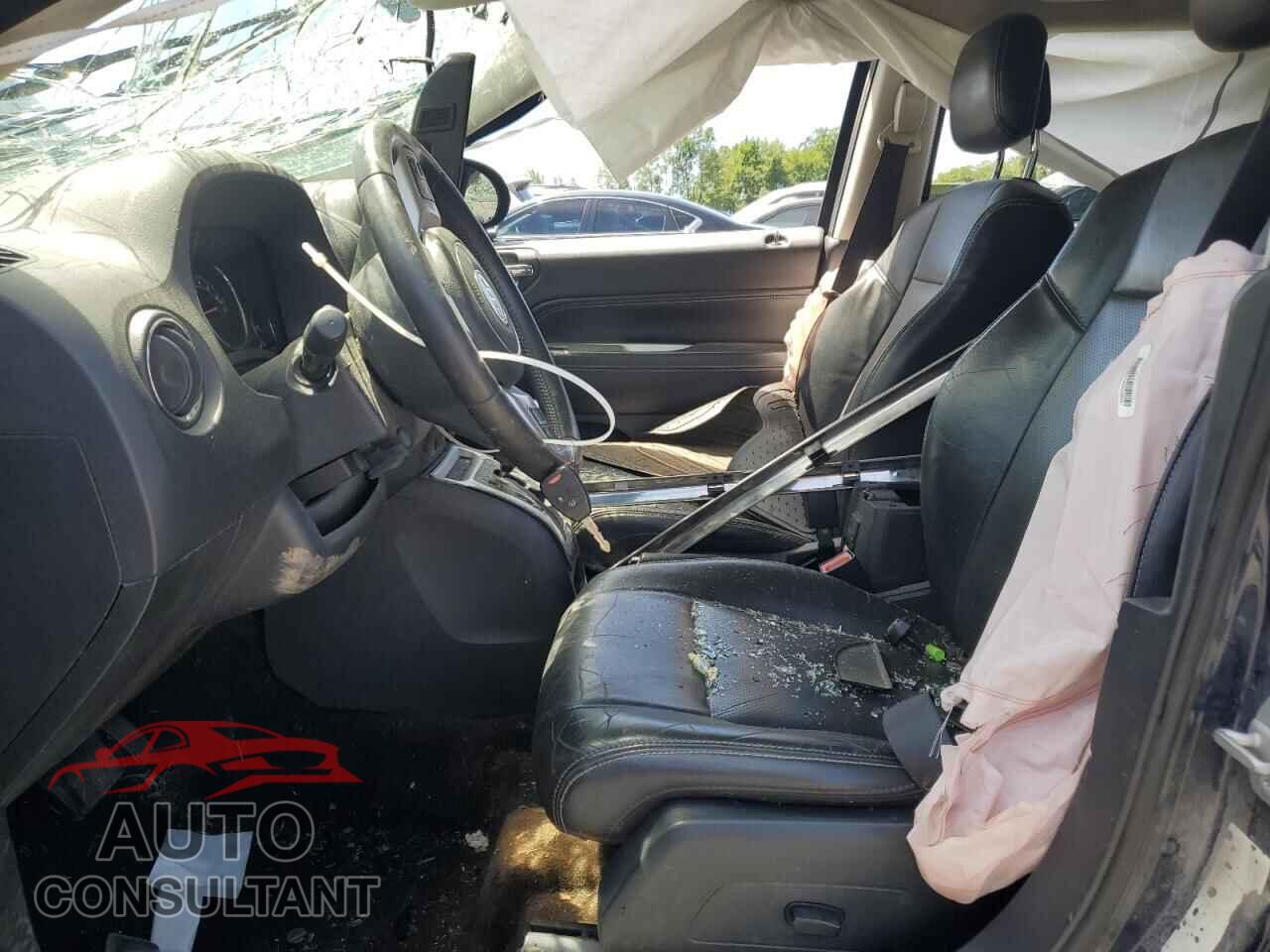 JEEP COMPASS 2015 - 1C4NJDEB5FD324096