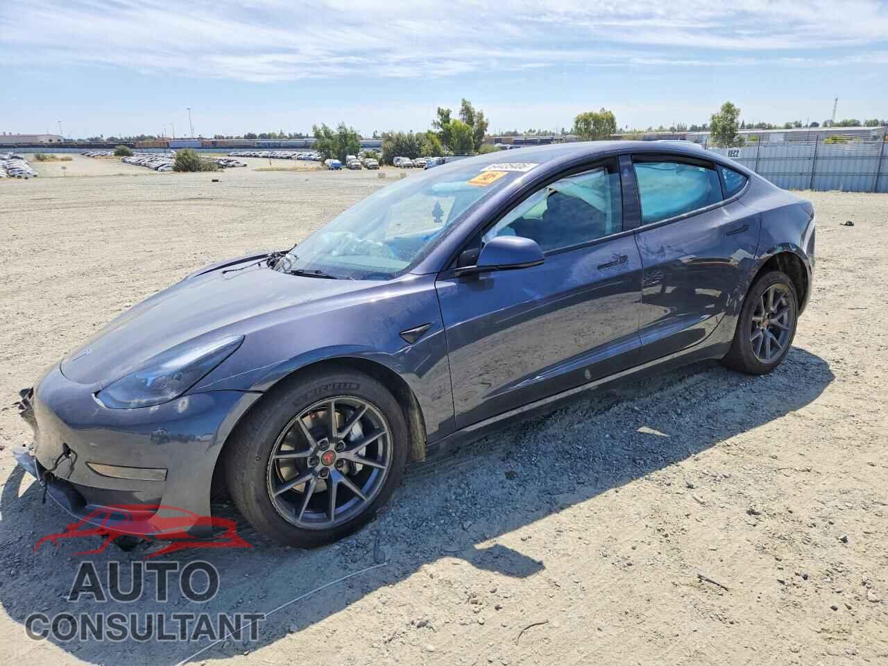 TESLA MODEL 3 2023 - 5YJ3E1EA2PF711538