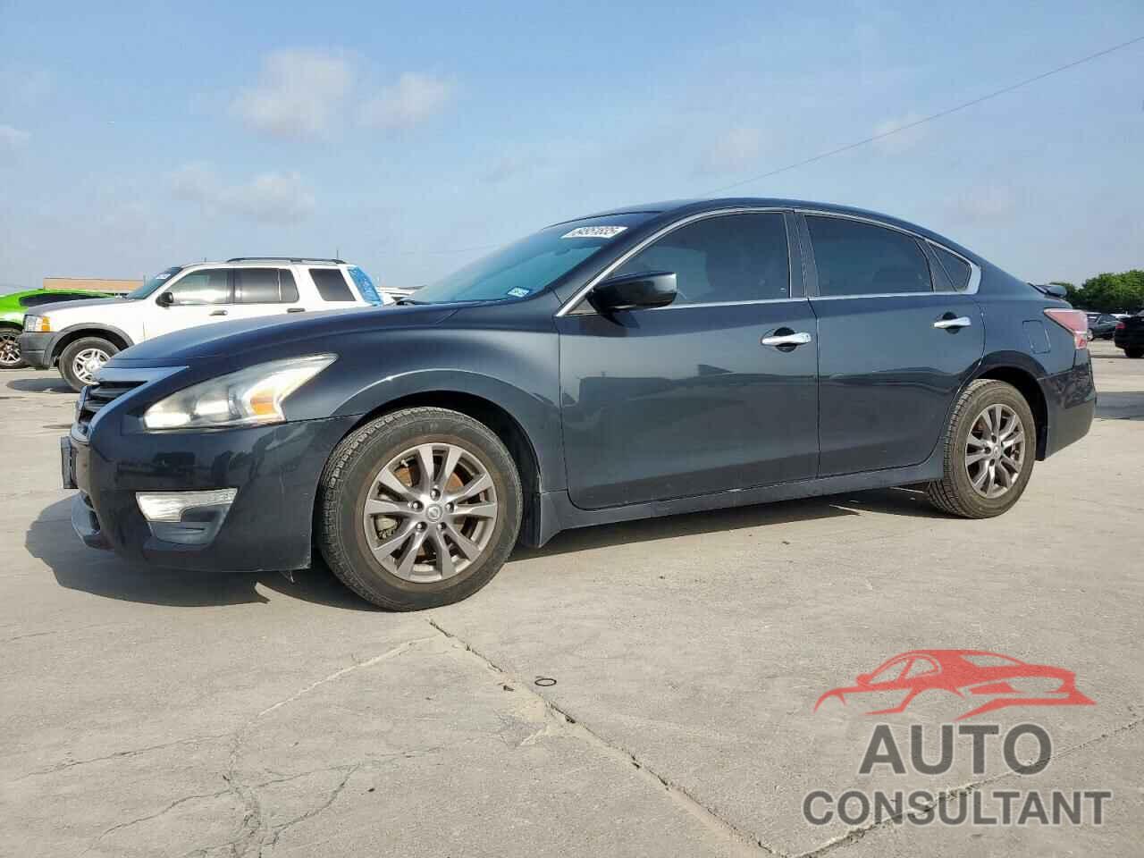 NISSAN ALTIMA 2015 - 1N4AL3AP3FC591432
