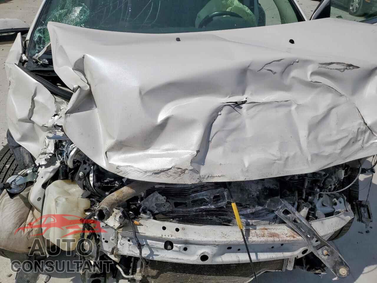 FORD EDGE 2014 - 2FMDK3KC0EBB46484