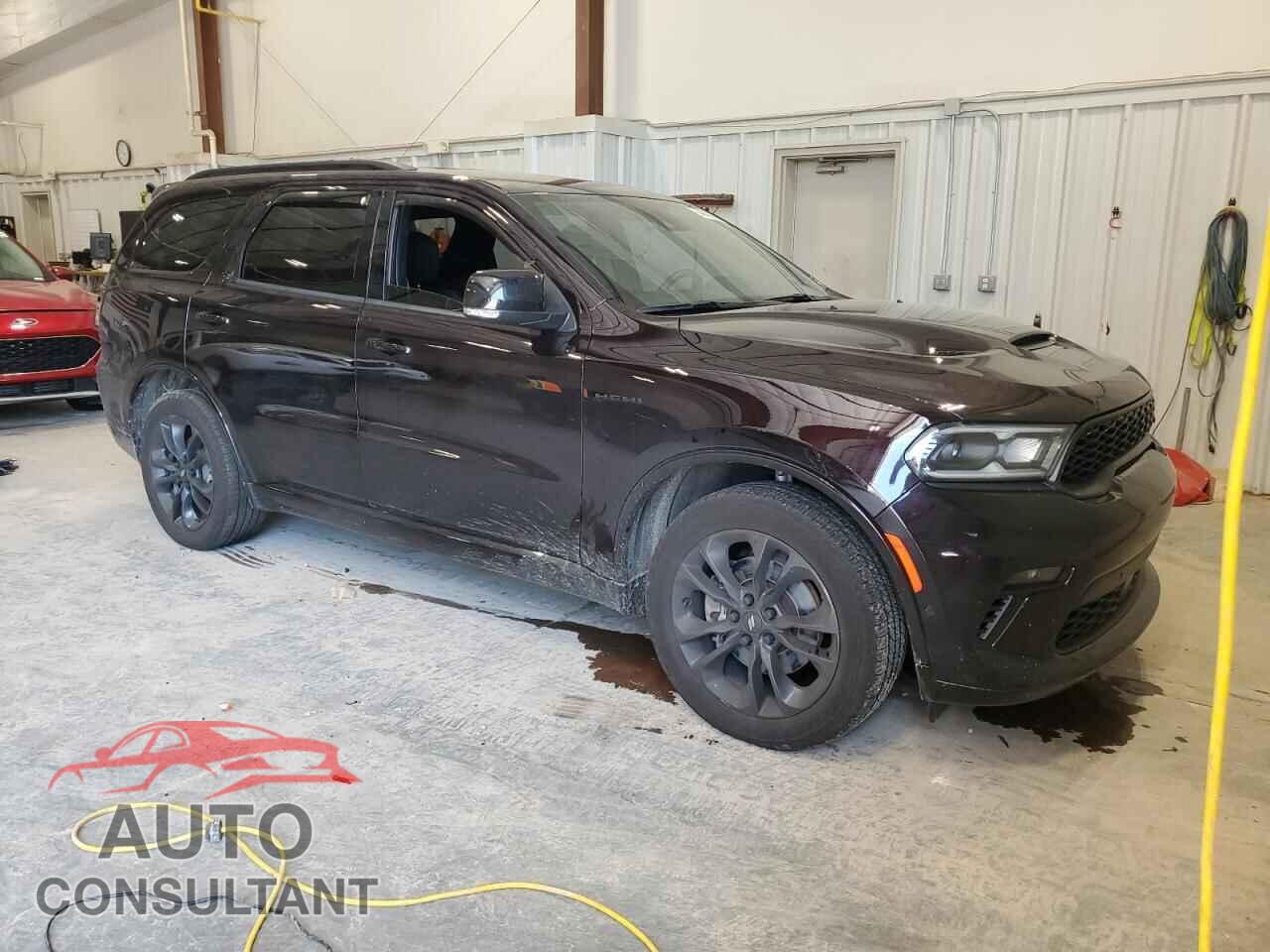 DODGE DURANGO 2023 - 1C4SDJCT1PC652952