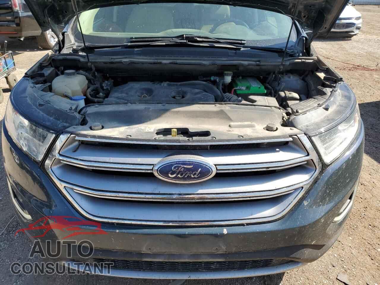 FORD EDGE 2016 - 2FMPK4J94GBB72629