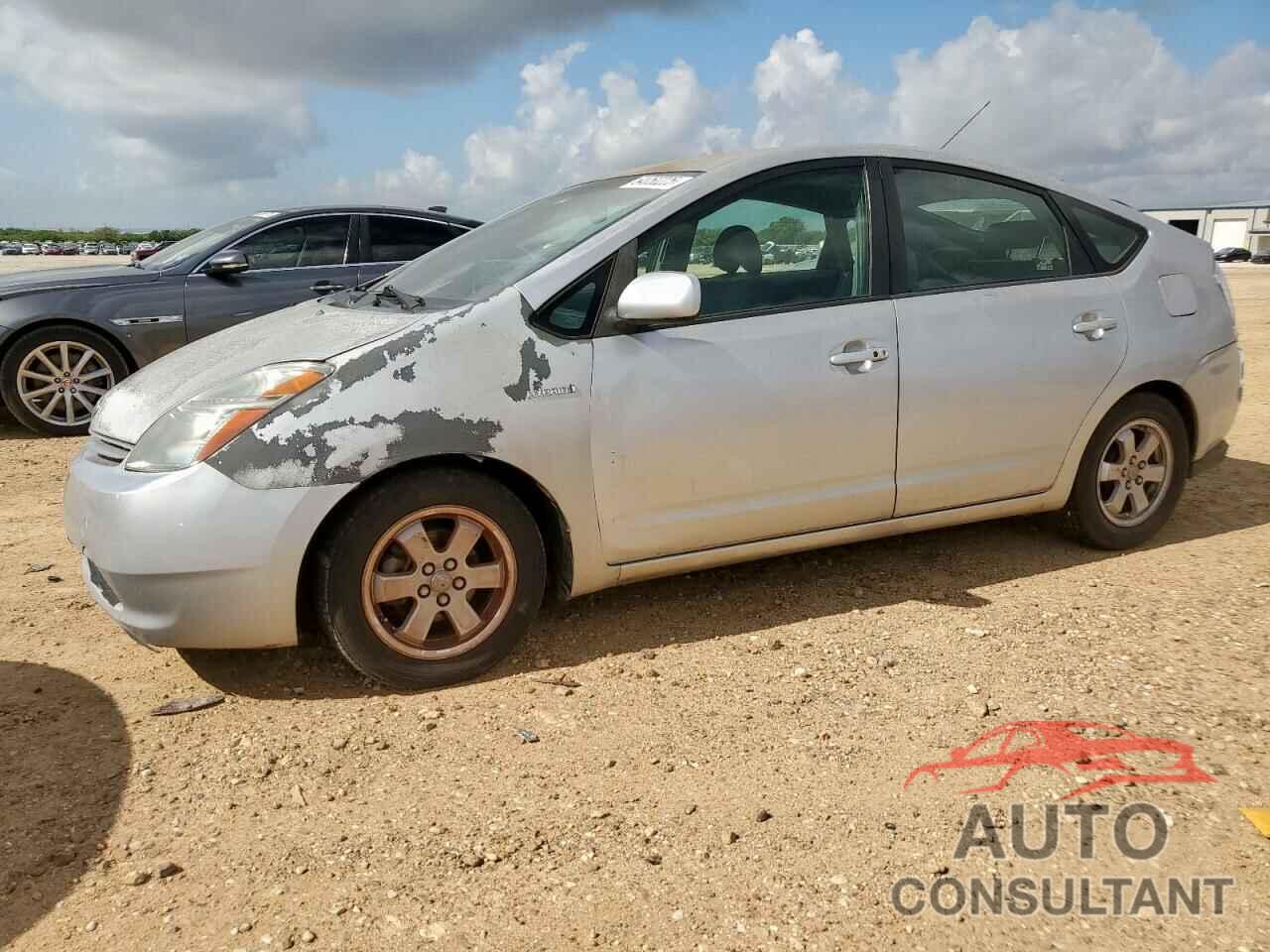 TOYOTA PRIUS 2009 - JTDKB20UX93493019