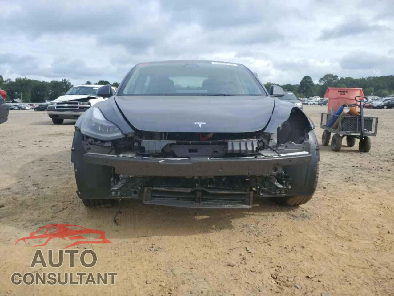 TESLA MODEL 3 2023 - 5YJ3E1EA1PF413787