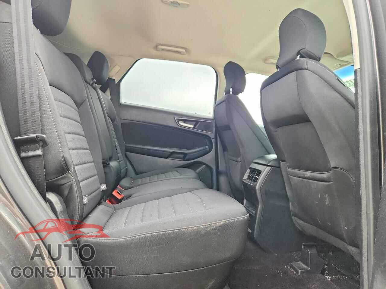 FORD EDGE 2016 - 2FMPK4G90GBB26058