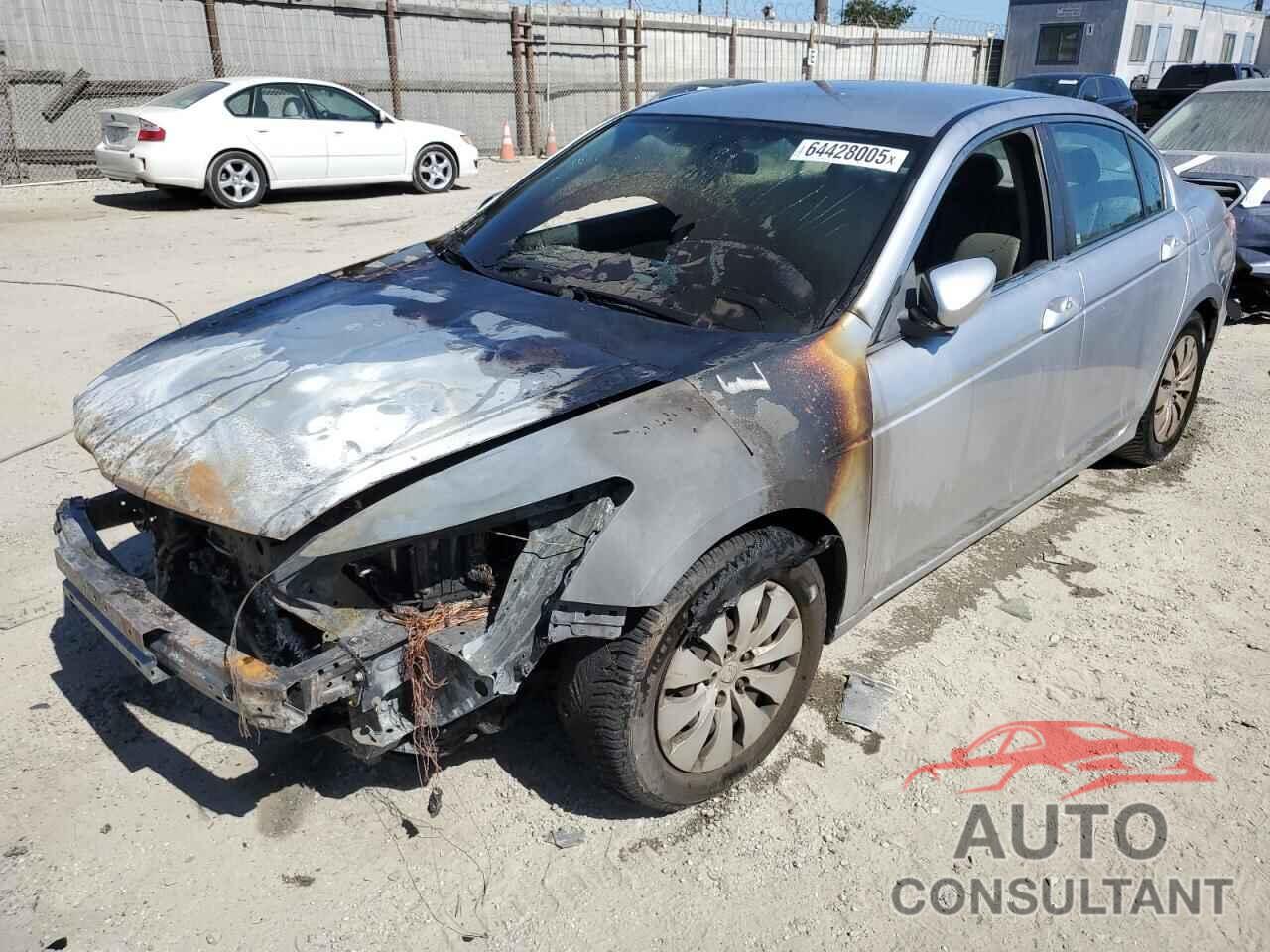 HONDA ACCORD 2011 - 1HGCP2F33BA106768