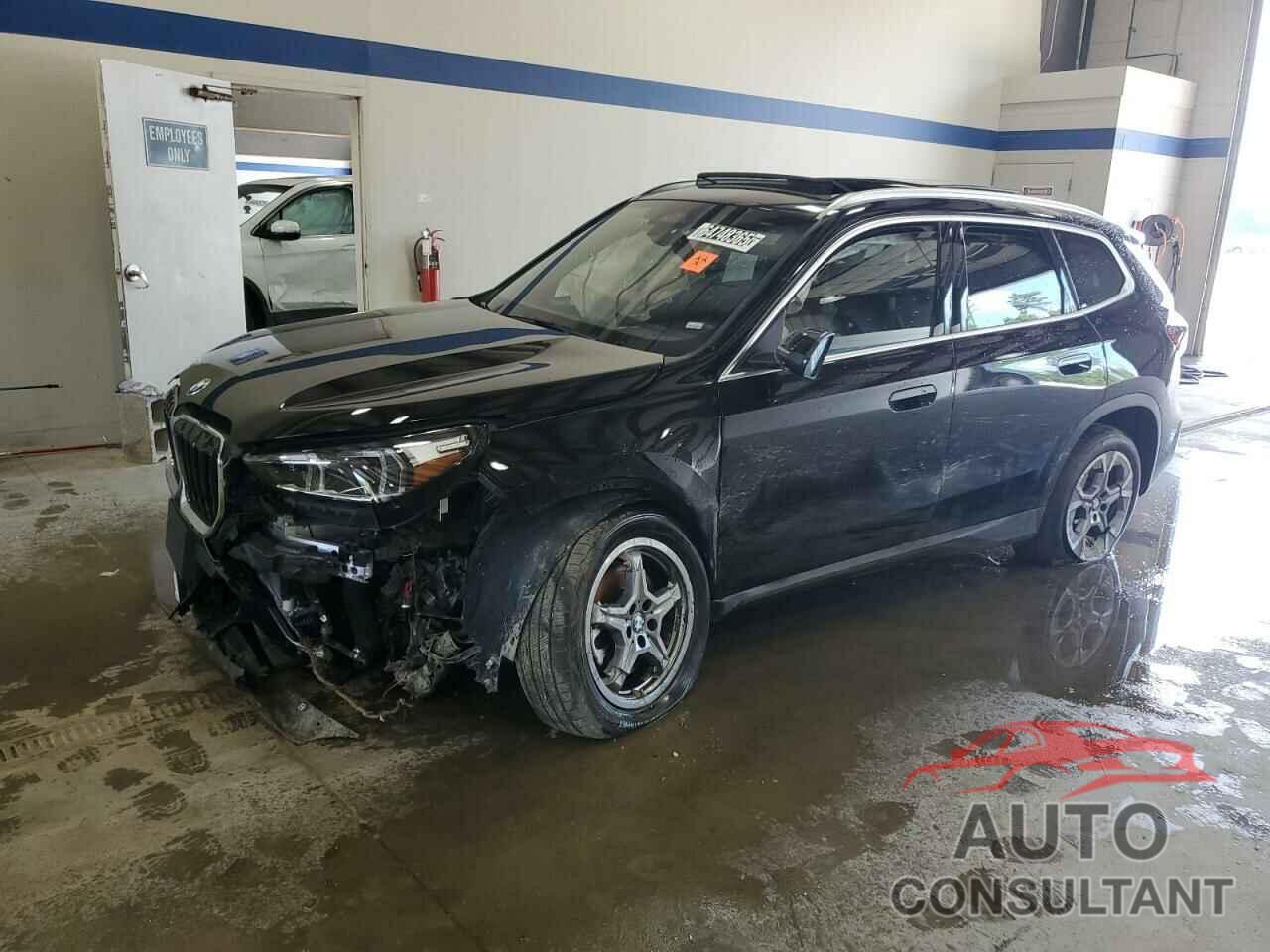 BMW X1 2023 - WBX73EF02P5W86097