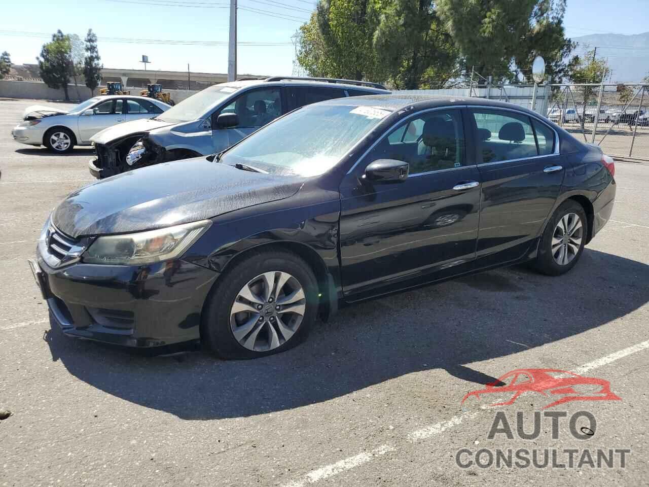 HONDA ACCORD 2015 - 1HGCR2F33FA107628