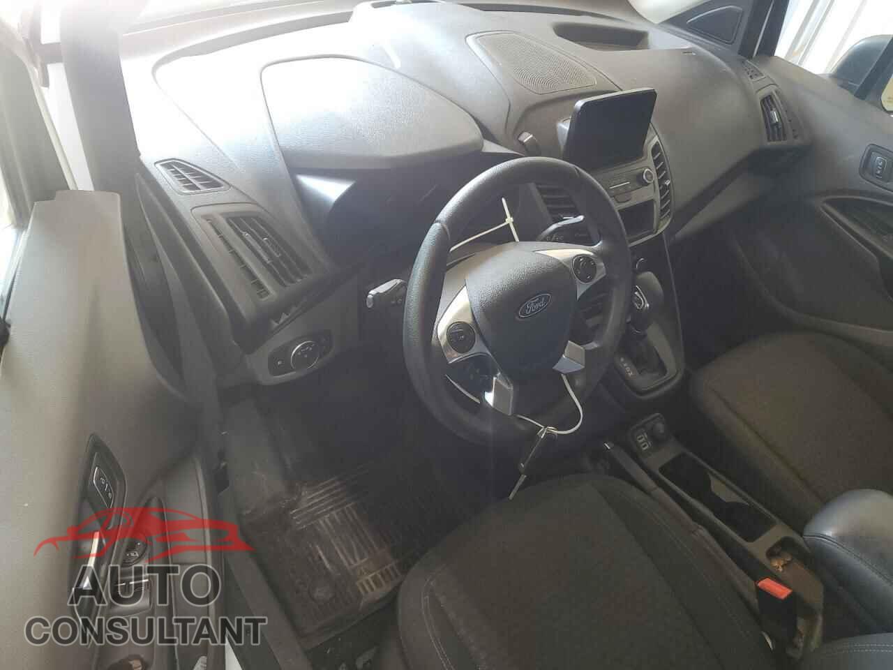 FORD TRANSIT 2020 - NM0LS7F20L1459629