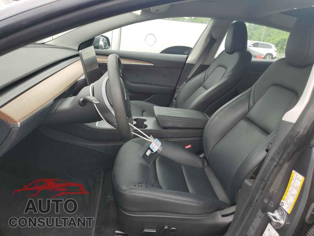 TESLA MODEL 3 2023 - 5YJ3E1EB5PF665888