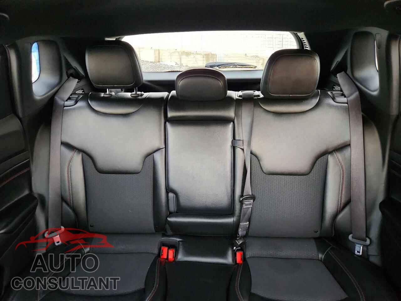 JEEP COMPASS 2024 - 3C4NJDDN8RT596605