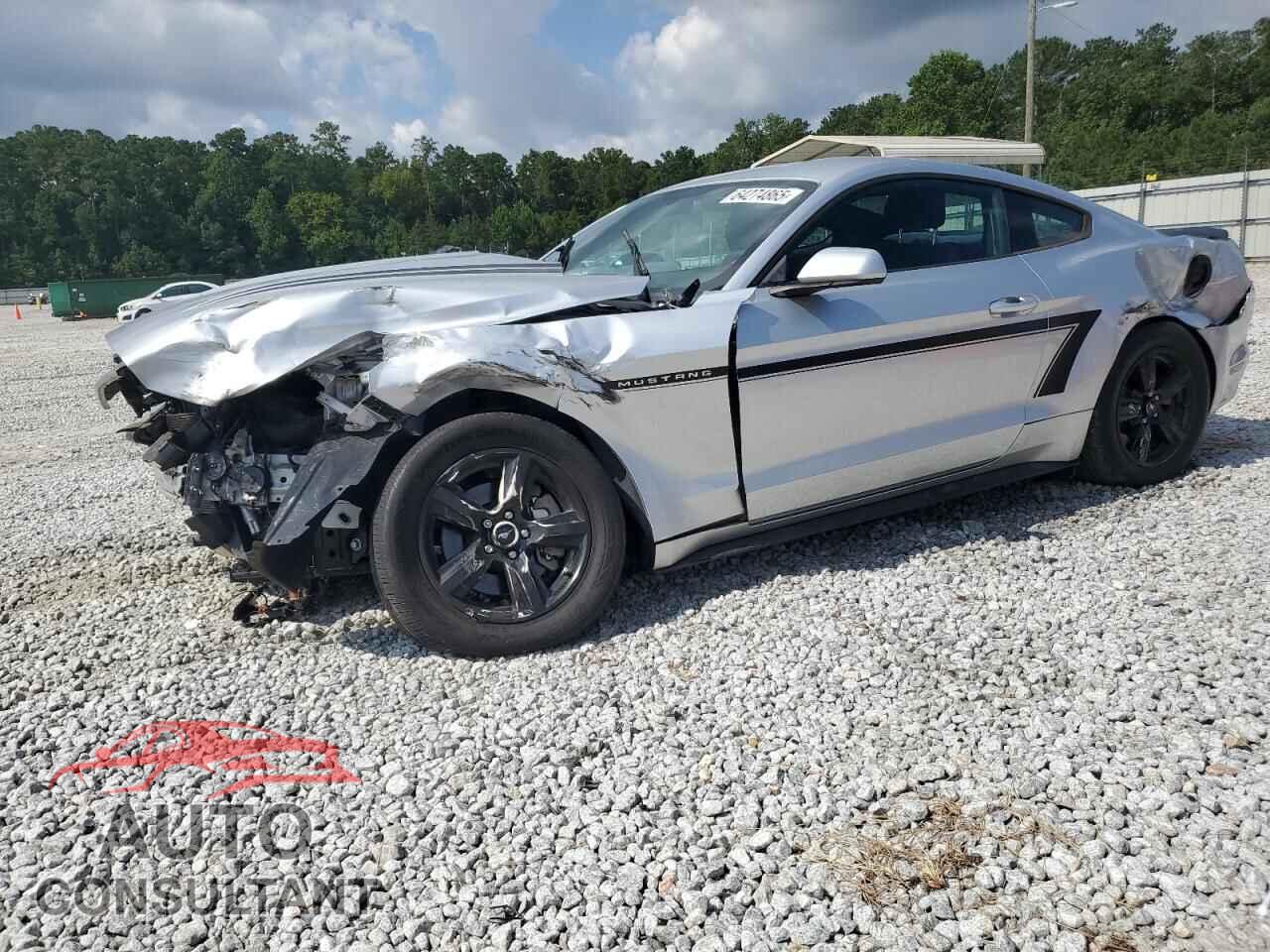 FORD ALL Models 2016 - 1FA6P8AM5G5245238
