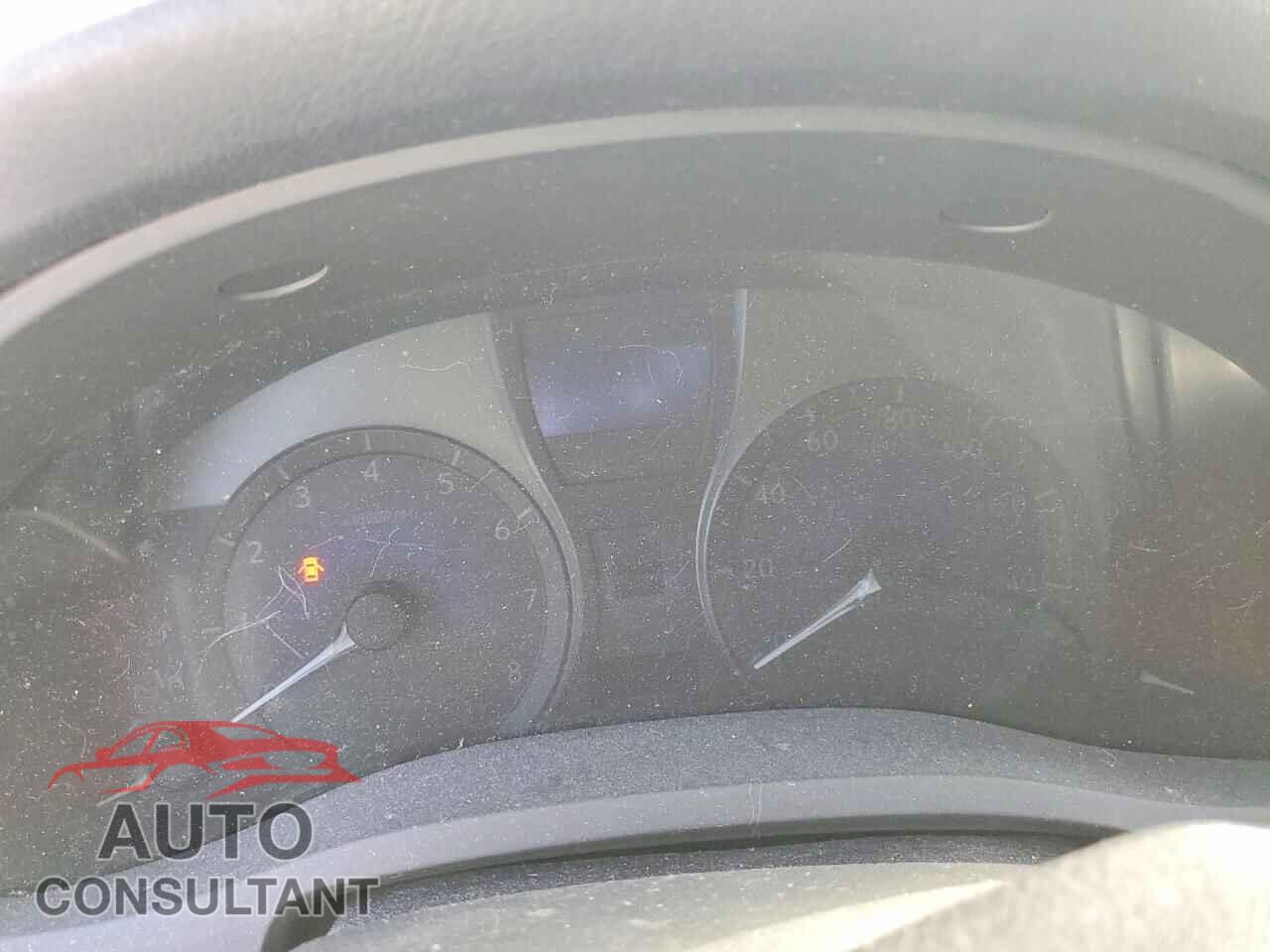 LEXUS RX350 2012 - 2T2ZK1BA3CC080221