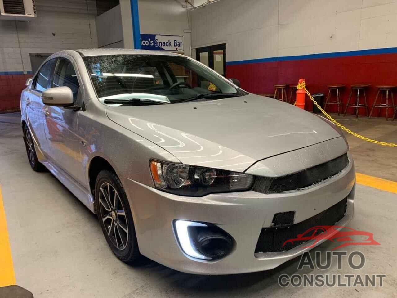 MITSUBISHI LANCER 2017 - JA32V2FW3HU008095