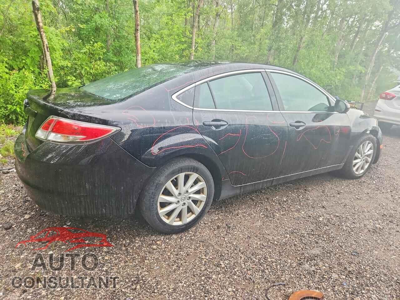 MAZDA 6 2012 - 1YVHZ8CHXC5M18172