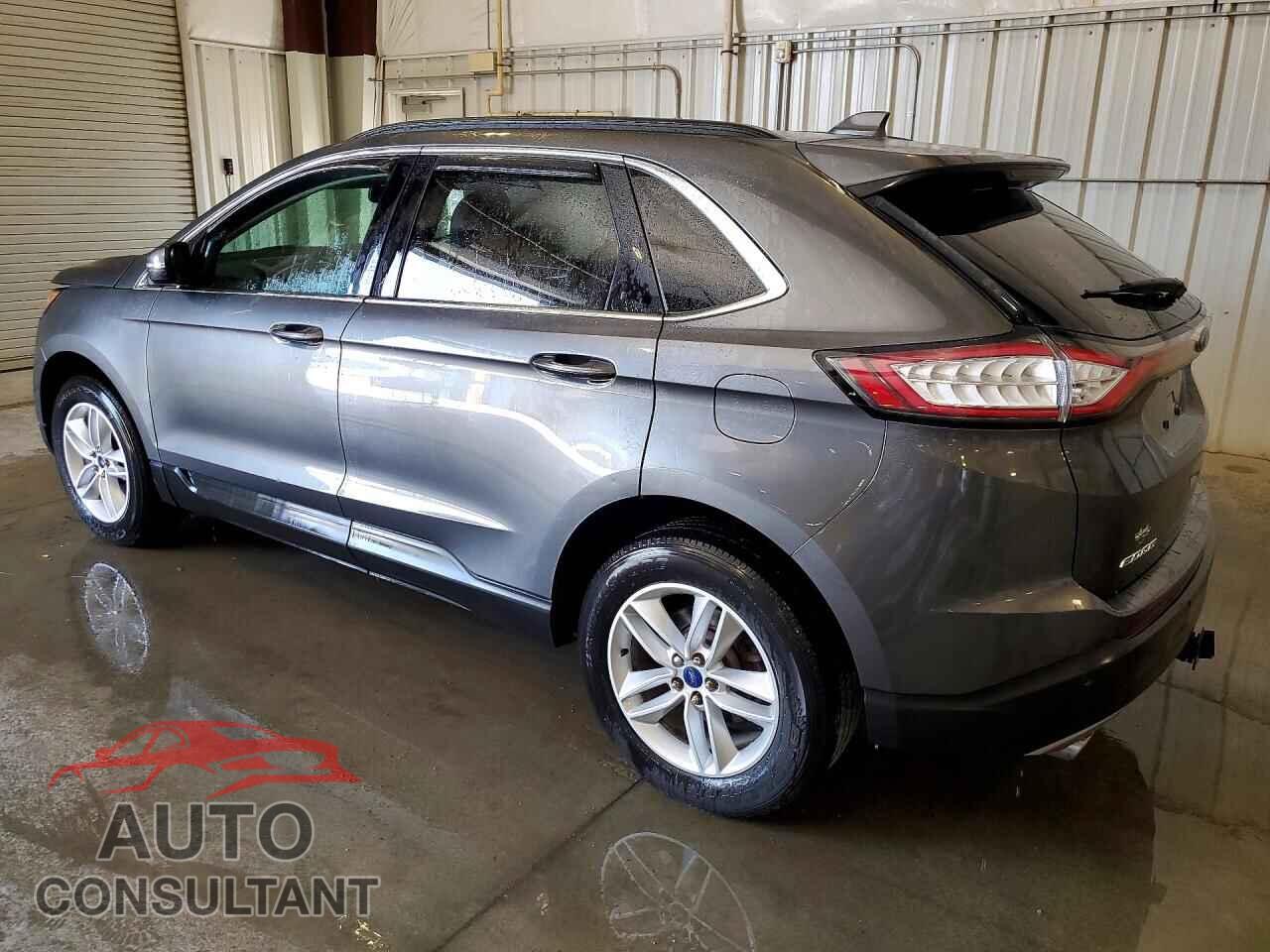 FORD EDGE 2016 - 2FMPK4J92GBC50406