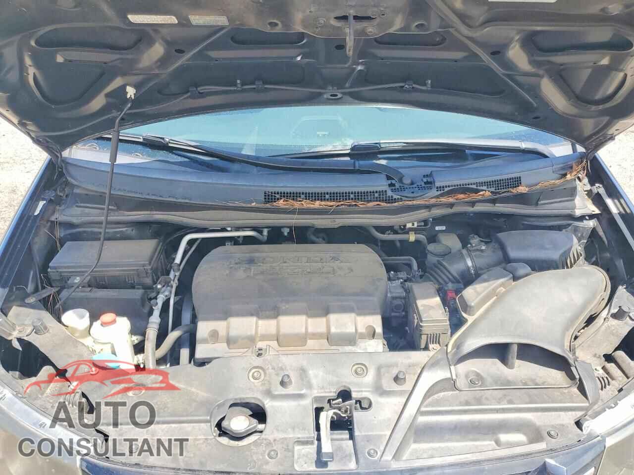 HONDA ODYSSEY 2015 - 5FNRL5H69FB069784