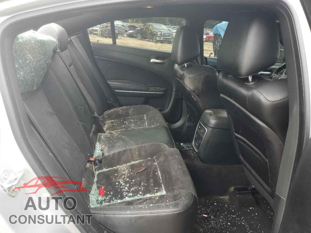 DODGE CHARGER 2019 - 2C3CDXCT1KH653617