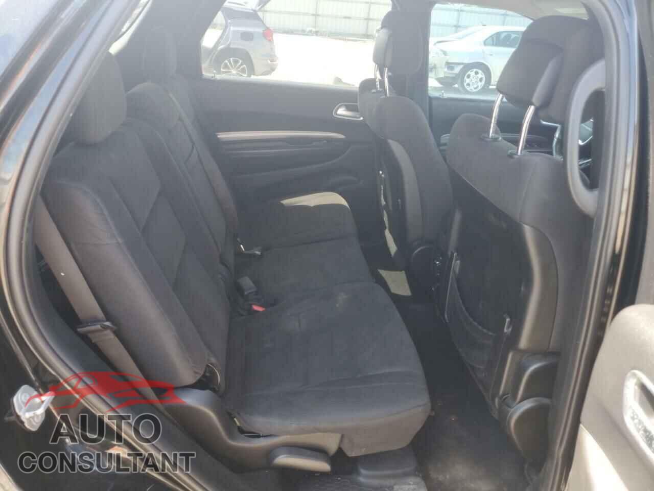 DODGE DURANGO 2019 - 1C4RDHAG6KC674029