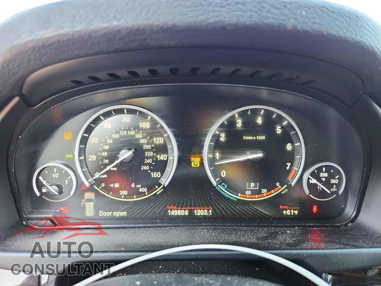 BMW X5 2017 - 5UXKR0C36H0V70499