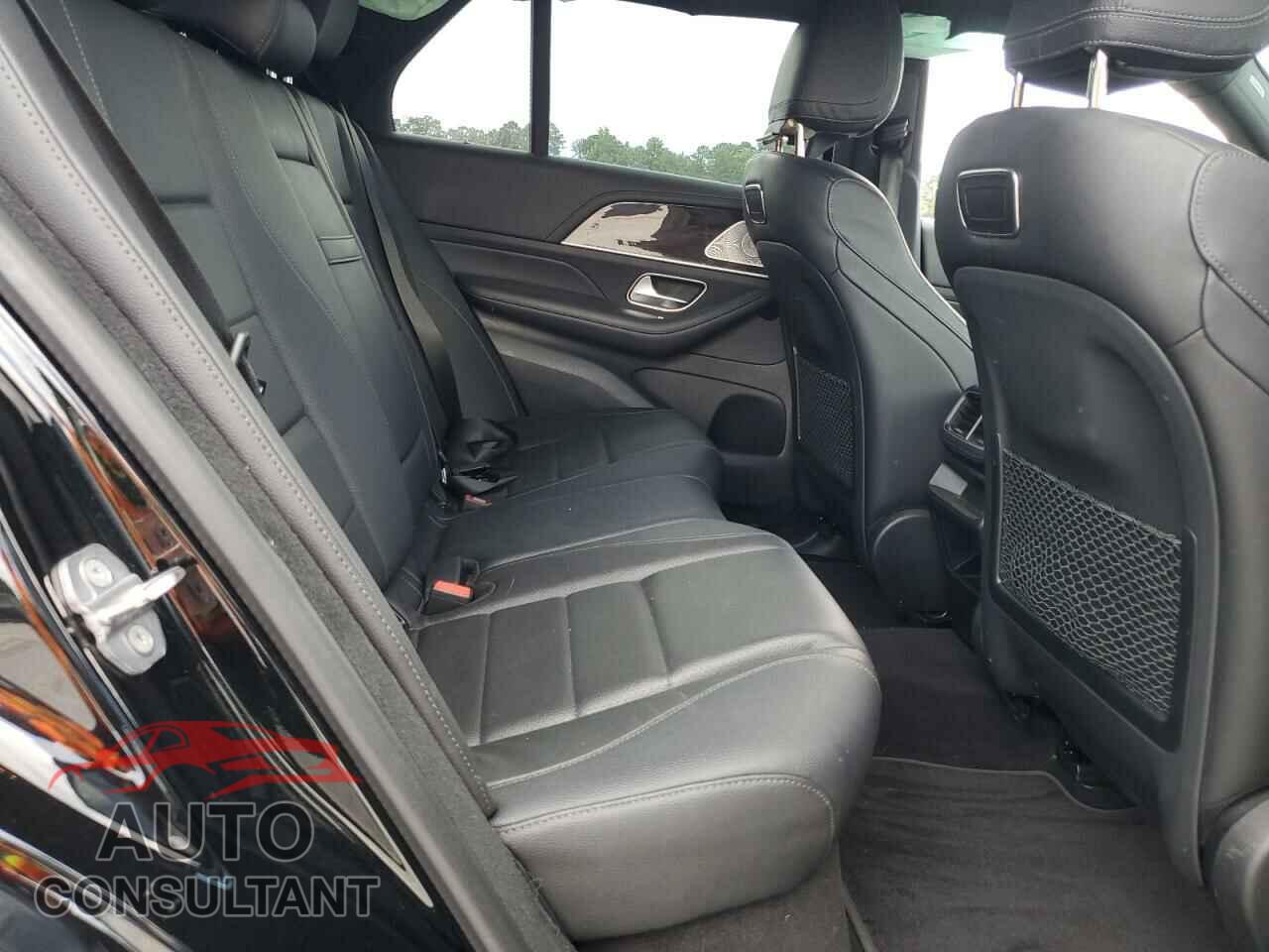 MERCEDES-BENZ GLE-CLASS 2020 - 4JGFB5KB2LA146877